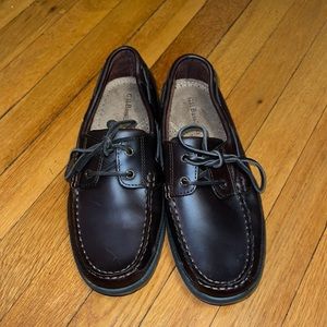 Bass “Lewis” Men’s Shoe size 7.5 M New